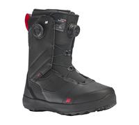 K2 Snowboard - Scarponi snowboard uomo all-mountain freeride - Maysis Clicker X Hb Black per Uomo - Taglia 42 - Nero