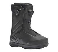 K2 Snowboard - Scarponi snowboard uomo all-mountain freeride - Maysis Wide Black per Uomo - Taglia 13 US - Nero