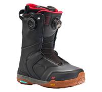 K2 Snowboard - Scarponi snowboard uomo all-mountain freeride - Thraxis Black per Uomo - Taglia 11 US - Nero