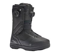 K2 Snowboard - Scarponi snowboard uomo all-mountain - Maysis Black per Uomo - Taglia 13 US - Nero
