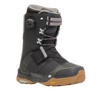 K2 Snowboard - Scarponi snowboard uomo all-mountain - Waive Black - Taglia 38 - Nero