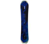 K2 Snowboard - Snowboard all-freeride - Passport 2025 per Uomo - Taglia 157W cm - Blu navy Blu navy 157W cm