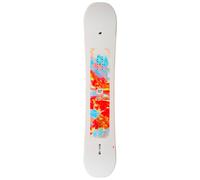 K2 Snowboard - Snowboard all-mountain - Dreamsicle 2026 per Donne - Taglia 142 cm - rosso