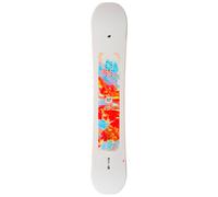 K2 Snowboard - Snowboard all-mountain - Dreamsicle 2026 per Donne - Taglia 146 cm - rosso