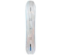 K2 Snowboard - Snowboard all-mountain per freeride - Commonwealth 2026 - Taglia 157 cm - Bianco