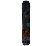 K2 Snowboard - Snowboard all-mountain per freeride - Passport 2026 - Taglia 162W cm - Nero