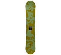 K2 Snowboard - Snowboard all-mountain - Standard 2025 per Uomo - Taglia 156W cm - Kaki