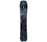 K2 Snowboard - Snowboard freeride Alchemist 2026 - Alchemist 2026 in Legno - Taglia 157 cm - Beige