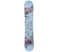 K2 Snowboard - Snowboard Freestyle - Medium 2025 per Uomo - Taglia 157 cm - Blu