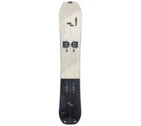 K2 Snowboard - Splitboard - Freeloader 2025 - Taglia 158W cm - Beige