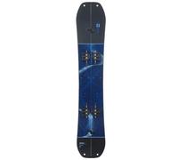 K2 Snowboard - Splitboard - Marauder Split Package 2024 - Taglia 162 cm - Blu navy