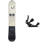 K2 Snowboard - Splitboard - Pack Freeloader 2025 - Beige