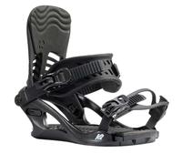 K2 Snowboards Attacchi Da Snowboard Da Donna Cassette