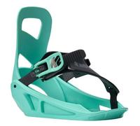 K2 Snowboards Attacchi Snowboard Junior Lil Kat Bi