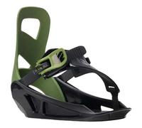 K2 Snowboards Attacchi Snowboard Junior Lil Mini Bi