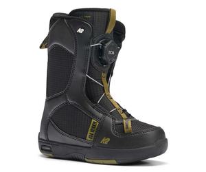 K2 Snowboards Scarponi Da Snowboard Junior Lil Mini