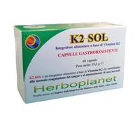 K2 SOL 48CPS