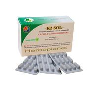 K2 Sol 48 Capsule
