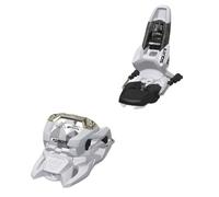 K2 Squire 11 90 Mm Alpine Ski Bindings Argento 90 mm