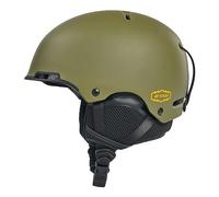 K2 Stash, Casco Unisex Adulto, Olive Drab, S (51-55 cm)
