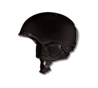 K2 STASH Helm 2025 Black