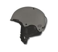K2 - Stash Smoke Casco da sci, Uomo, 1054001.3.2.M, grigio chiaro, M