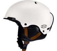 K2 Stash - Uomo - Bianco - Taglia 51/55- modello 2026