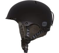 K2 Stash - Uomo - Nero - Taglia 51/55- modello 2026