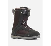 K2 Raider - Uomo - Nero / Grigio - Taglia 9.5- modello 2024