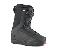 K2 - Stivali Da Snowboard Rnt Raider Rental Nero Uomo - Uomo - Dimensione 39.5 - Nero