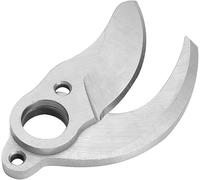 K2 STORE - Coppia di Lama di Ricambio per cesoie Forbici elettriche, Compatibile Lame SK5