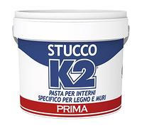 STUCCO IN PASTA K2 KG 5