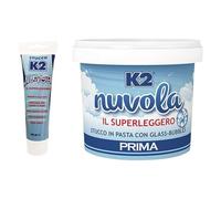 K2 Stucco In Pasta 'Nuvola'