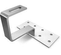 K2 Systems 1000001 Dachhaken Grundpl.