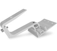 K2 Systems 2002402 K2 SolidHook 4S+ Dachhaken 3-fach Höheneinstellung 30mm Vers