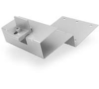 K2 Systems 2003175 Dachhaken Roof hooks K2 CrossHook 2 Set