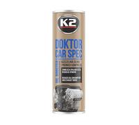 DOKTOR CAR SPEC 34031980 443ml T350SYNT lattina di metallo K2