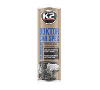 DOKTOR CAR SPEC 34031980 443ml T350SYNT lattina di metallo K2