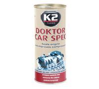 K2 T350 Additivo olio motore 443ml