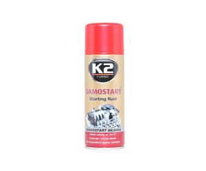 K2 T440 Spray avviamento ausiliario