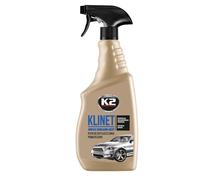 K2 Detergente / Diluente L761 – da estrazione