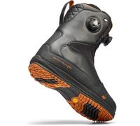 K2 Taro Tamai Snowsurfer - Unisex - Grigio - Taglia 9- modello 2026