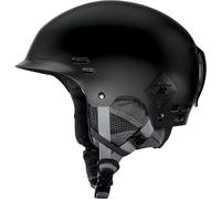 K2 Thrive Helmet Nero L-XL