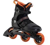 K2 Trio Lt 100 M Herren-Inline Pattini IN Linea Fitness 3 Rotoli