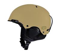 K2 Unisex - Adulto STASH Casco Desert, M (55-59 cm)