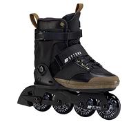 K2 Uptown Inline Skate 2023 Black/Gold