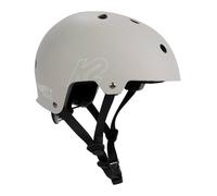 K2 Skate Varsity Mips Helmet Bianco M Uomo,Donna