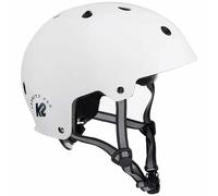 K2 Varsity Pro Casco Inline-Skate Casco Bicicletta Unisex Pattini IN Linea Nuovo