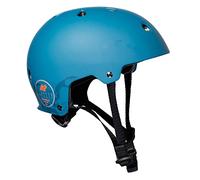 K2 Varsity PRO, Casco Unisex-Adulti, Blu, S (48-54cm)
