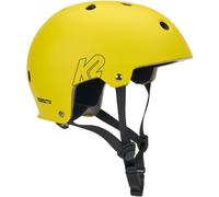 K2 Varsity Skate-Helm Unisex Casco da Skater Inline-Skating Bici Ruota Rotary
